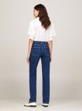 Denim Ίσιο Τζιν Με Κανονική Μέση  Γυναίκες