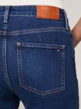 Denim High Rise Bootcut Jeans  Women