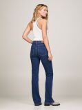 Denim High Rise Bootcut Jeans  Women