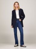 Denim High Rise Bootcut Jeans  Women