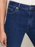 Denim High Rise Bootcut Jeans  Women