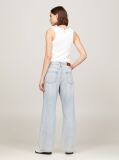 Denim Rome High Rise Loose Straight Jeans  Women