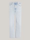 Denim Rome High Rise Loose Straight Jeans  Women
