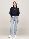 Denim Ψηλόμεσο Τζιν Σε Slim Γραμμή  Γυναίκες
