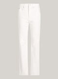 Μπεζ Ψηλόμεσο Τζιν Bootcut  Γυναίκες