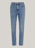 Denim Ψηλόμεσο Slim Τζιν  Γυναίκες