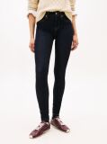 Blue Como Skinny Jeans  Women