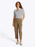 Multi 1985 Collection Regular Fit Polo Shirt  Women