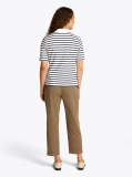 Multi 1985 Collection Regular Fit Polo Shirt  Women