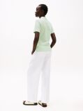 Green 1985 Collection Slim Fit Polo Shirt  Women