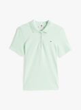 Green 1985 Collection Slim Fit Polo Shirt  Women