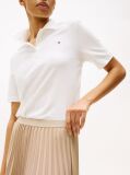 Beige Pleated Midi Skirt  Women