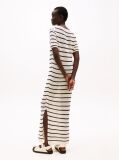 Multi Maxi Πλεκτό Φόρεμα Crochet  Γυναίκες
