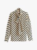 Multi The Sofia Capsule Relaxed Fit Shirt  Women