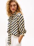 Multi The Sofia Capsule Relaxed Fit Shirt  Women