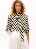 Multi The Sofia Capsule Relaxed Fit Shirt  Women