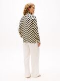 Multi The Sofia Capsule Relaxed Fit Shirt  Women