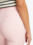 Ροζ Slim Παντελόνι Chinos  Γυναίκες
