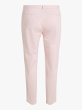 Ροζ Slim Παντελόνι Chinos  Γυναίκες