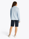 Blue Casual Shirt  Women
