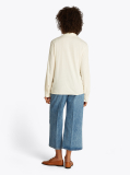 Beige Casual Shirt  Women