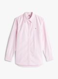 Multi Relaxed Fit Oxford Shirt  Women