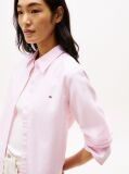 Multi Relaxed Fit Oxford Shirt  Women