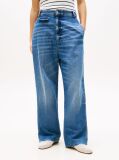 Denim The Runway Collection Oversized Utility Jeans  Women