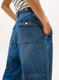 Denim The Runway Collection Oversized Utility Jeans  Women