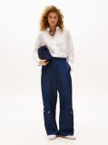 Beige The Runway Collection Silk Blend Regular Shirt  Women