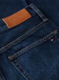 Blue Sarah High Rise Straight Faded Jeans  Women