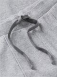 Grey Terry Straight Leg Joggers  Women