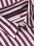 Multi Regular Fit Stripe Shirt  Women