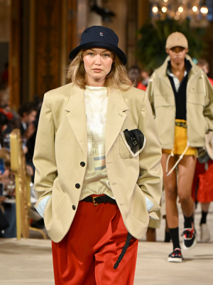 New York Fashion Week