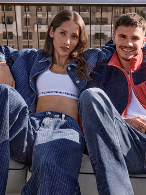Always Denim