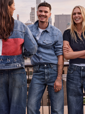 Οδηγός Για Ανδρικά Jeans