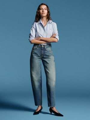 Οδηγός Για Γυναικεία Jeans