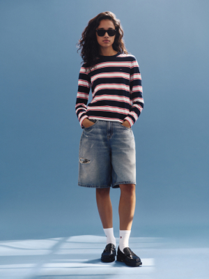 Trousers & Skirts