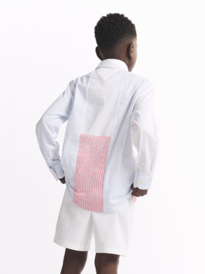 Shirts, T-Shirts & Polos