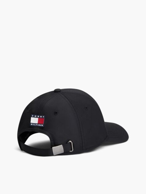 Black TH x Cadillac Formula 1 Team Replica Baseball Cap  Unisex