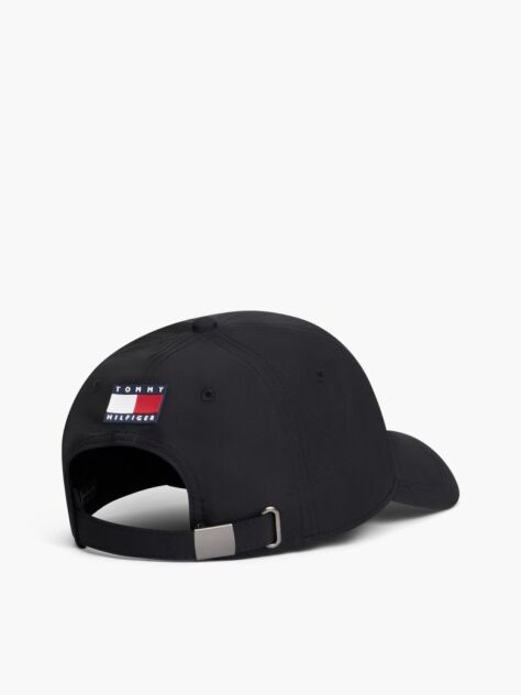 Black TH x Cadillac Formula 1® Team Pérez 11 Baseball Cap  Unisex