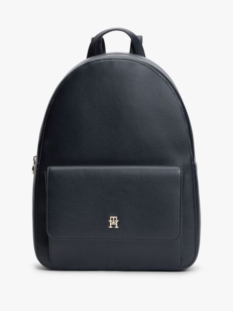 Μπλε Hilfiger Icon Σακίδιο Πλάτης Dome  Γυναίκες