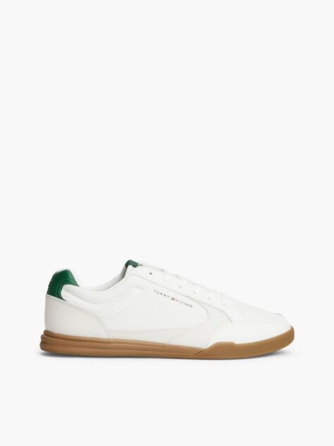 Multi Lightweight Suede Moc Toe Shoes  Men