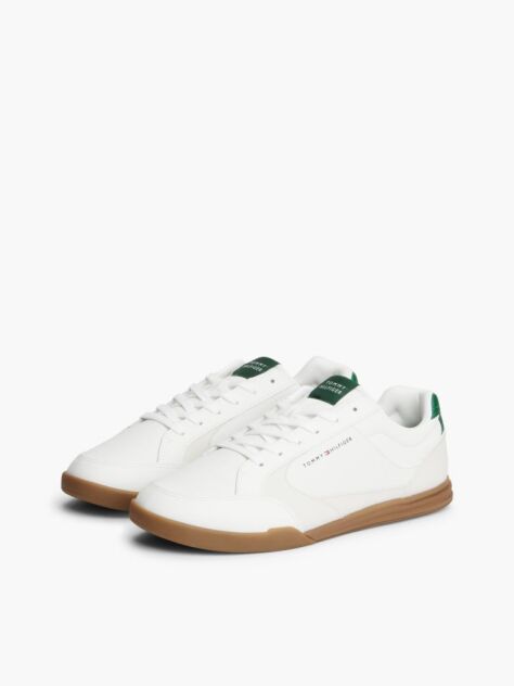 Multi Lightweight Suede Moc Toe Shoes  Men