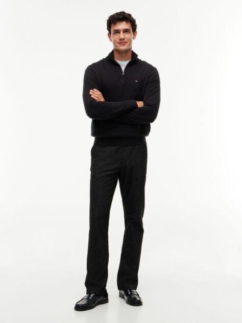 Black MW0MW28050  Men