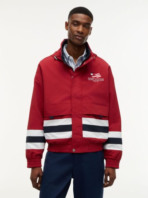 Multi Reversible Regatta Jacket  Men