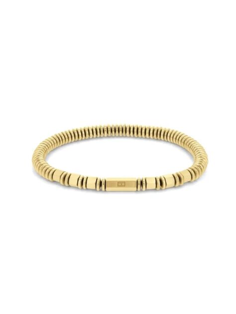 Gold Ionic Gold-Plated Bracelet  Men