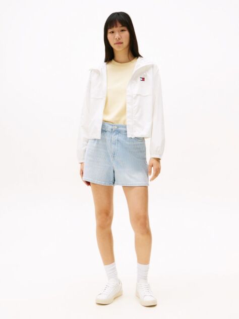 Denim Άνετο Denim Σορτς  Γυναίκες
