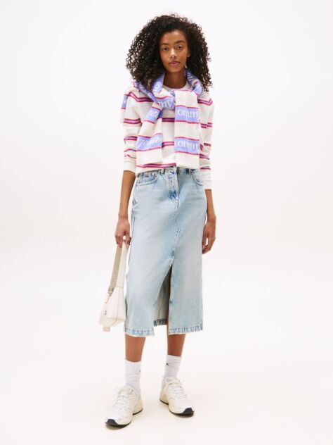 Denim Claire Φούστα  Γυναίκες