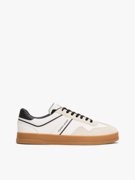 Multi The Greenwich Sneakers Με Μίξη Υφών  Άνδρες
